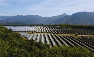 €1 billion (US$1.18bn) Horizeo project to produce green hydrogen and a data center