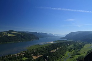 $100 million data center plan in Columbia River Gorge 'discontinued'