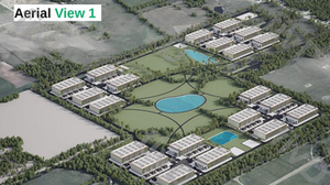 $10bn Data Center Project Recieves Approval in Lacy Lakeview, Texas