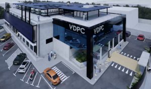 10MW Data Center Planned outside Valencia, Spain