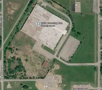 10MW Data Center Proposed for eEx-cannabis Siite Outside Tulsa, Oklahoma