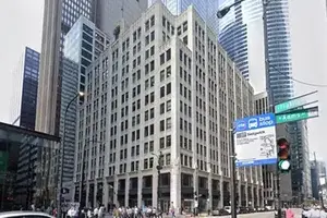 12-Story Chicago Office Building Eyed for Data Center Conversion