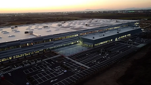 120MW Data Center Planned for Lombardy, Italy