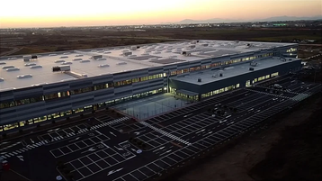120MW Data Center Plans Withdrawn In Lombardy, Italy