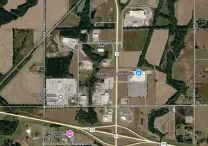 20MW Data Center Project Proposed in Parsons, Kansas