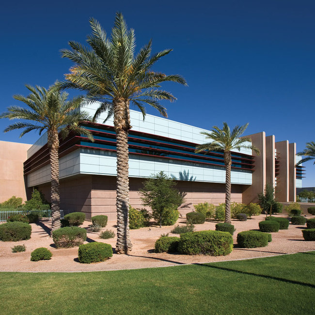 2121 S Price Digital Realty Data Center