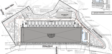 250,000 Feet Data Center Proposal in Monterey Park, California Faces opposition