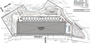 250,000 Feet Data Center Proposal in Monterey Park, California Faces opposition