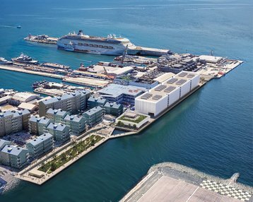 250MW Off-Grid Facility Planned for Gibraltar