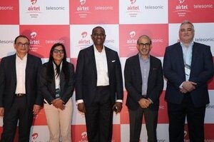 2Africa cable now live between South Africa and Kenya