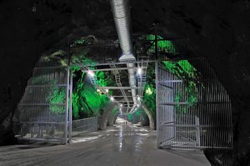 3i Infrastructure Buys Majority Stake in Norway’s Lefdal Mine Datacenter