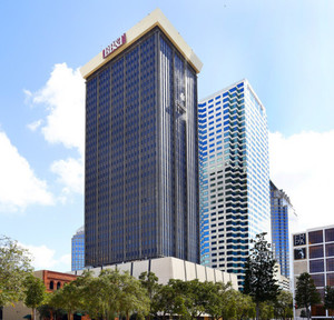 400 N Tampa sells for almost $80M