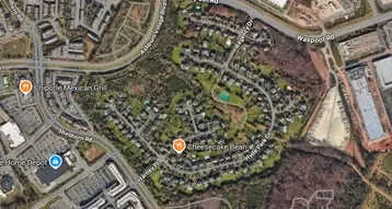 432MW Data Center Campus Planned in Virginia’s Data Center Alley