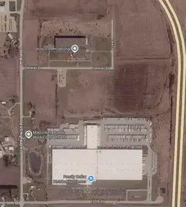 46-Acre Data Center Campus Planned in Maquoketa, Iowa