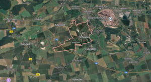 500MW Solar Park and AI Campus Planned in Germany