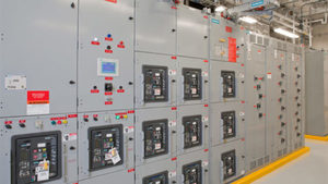 Switch Gear