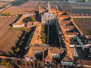 50MW Data Center Proposal Progresses in Certosa di Pavia, Italy