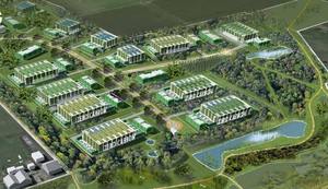600MW data center campus on East London's green belt in Havering met with opposition