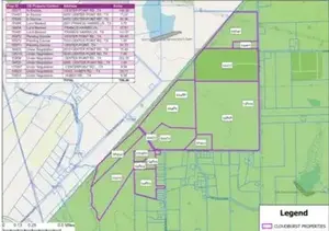 706-Acre Data Center Development Approved Near San Antonio, Texas