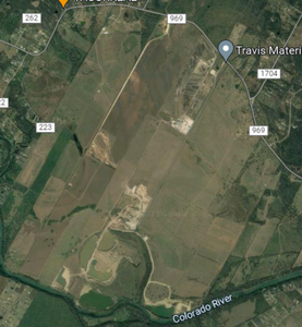 A 1.4 Million-square-foot Data Center Campus Outside Austin, Texas In Works