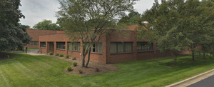 A data facility near Detroit in Michigan up for sale