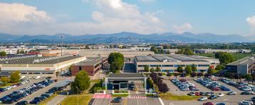 ABB Invests $200m in Europe to Boost Medium-Voltage Production for Data Centers