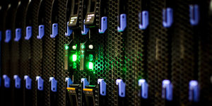 Acronis launches its first cloud data center in Nigeria