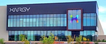 Activate Capital Invests in Xnrgy