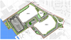 GLP Ada Infrastructure's planned campus in Silvertown, London