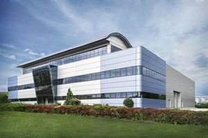 Adam launches Madrid data center
