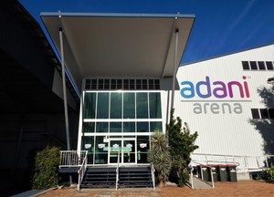 Adani Group announces two data centers in Andhra Pradesh
