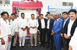 AdaniConneX to Develop a New 200MW Data Center Facility in Andhra Pradesh, India
