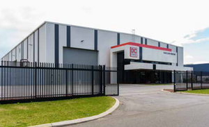 Adisyn exits Perth data center
