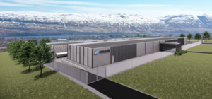 Advania takes extra data center space at atNorth’s facility