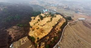 Aedan: Jeonbuk Campus