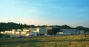 AEP And X-energy Study 960MW SMR Plant To Power Amazon In Indiana