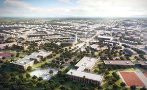 Africa Data Centres Buys Land in Accra, Ghana, to Build on Soon