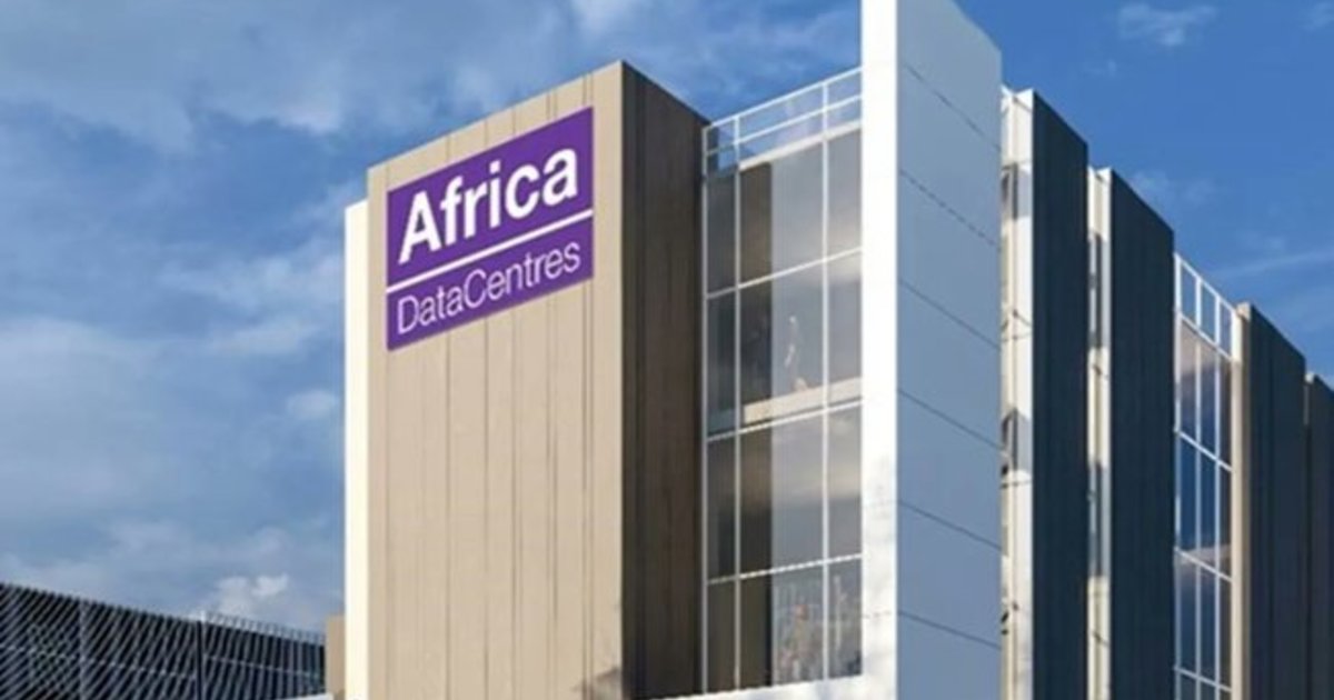 Africa Data Centres To Develop Second Facility in Cape Town, South Africa