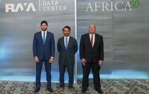 Africa50 invests in Egypt’s Raya Data Center