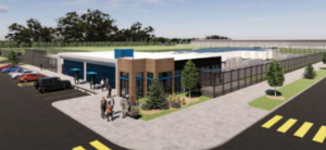 Agritech Haven: Red Deer, AB