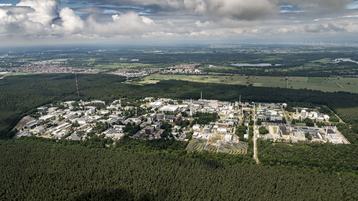 AI Data Center Planned at German Institute of Technology in Karlsruhe