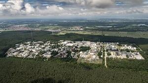 AI Data Center Planned at German Institute of Technology in Karlsruhe