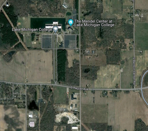 AI data center project proposed in Michigan