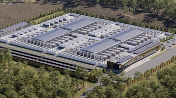 AI Pathfinder Plans to Invest £18.4bn on Two UK Facilities