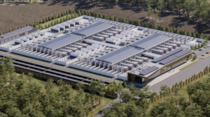 AI Pathfinder Plans to Invest £18.4bn on Two UK Facilities