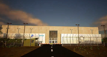 AIC Partners with Romania’s ClusterPower on 800MW Data Center Build-out