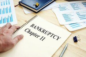 Airspan Networks files for Chapter 11 protection