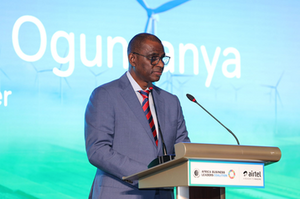 Airtel Africa CEO to retire in July 2024