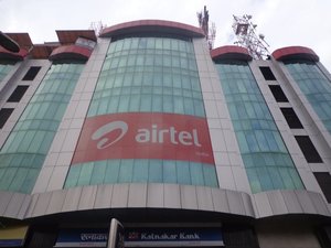 Airtel plans to take data center arm Nxtra to Africa