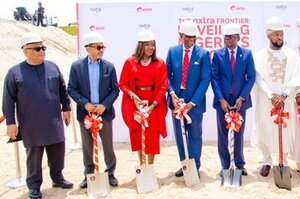 Airtel’s Nxtra begins construction on Lagos data center